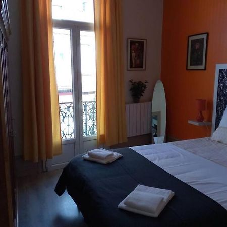 Charmant Appartement A Périgueux Екстериор снимка