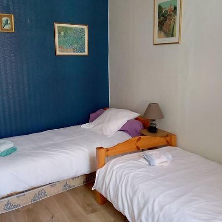 Charmant Appartement A Périgueux Екстериор снимка