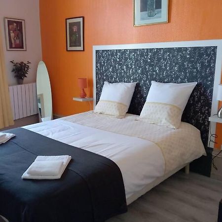 Charmant Appartement A Périgueux Екстериор снимка