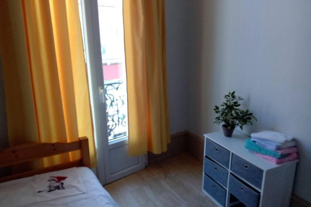 Charmant Appartement A Périgueux Екстериор снимка