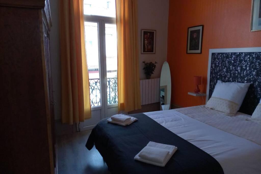 Charmant Appartement A Périgueux Екстериор снимка