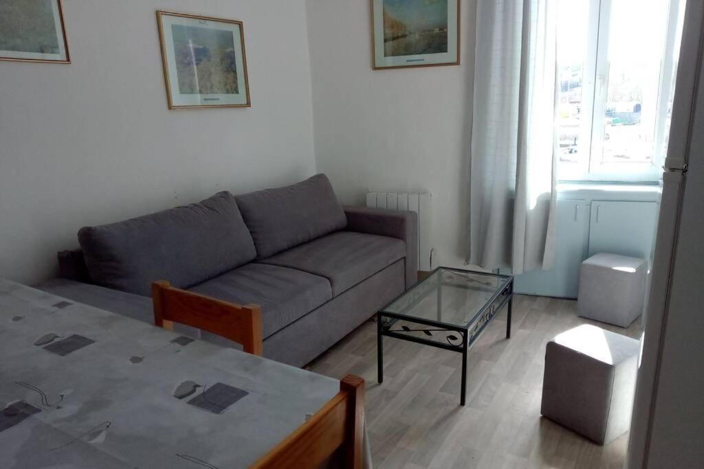 Charmant Appartement A Périgueux Екстериор снимка