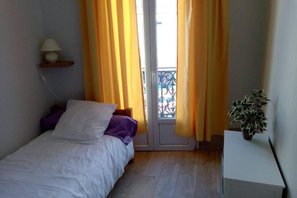 Charmant Appartement A Périgueux Екстериор снимка