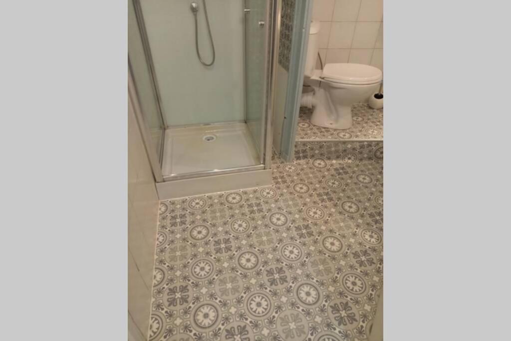 Charmant Appartement A Périgueux Екстериор снимка