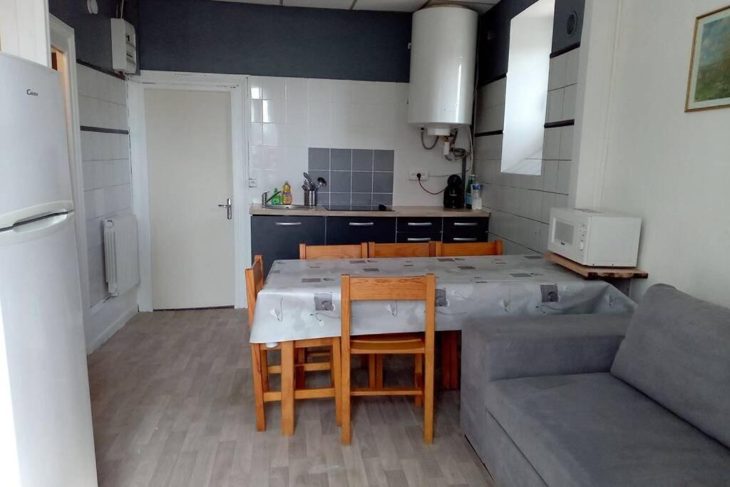 Charmant Appartement A Périgueux Екстериор снимка